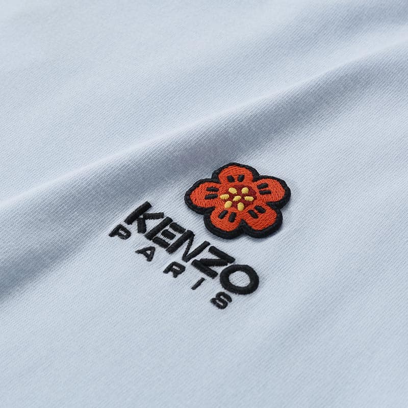 Футболка KENZO T - изображение 7