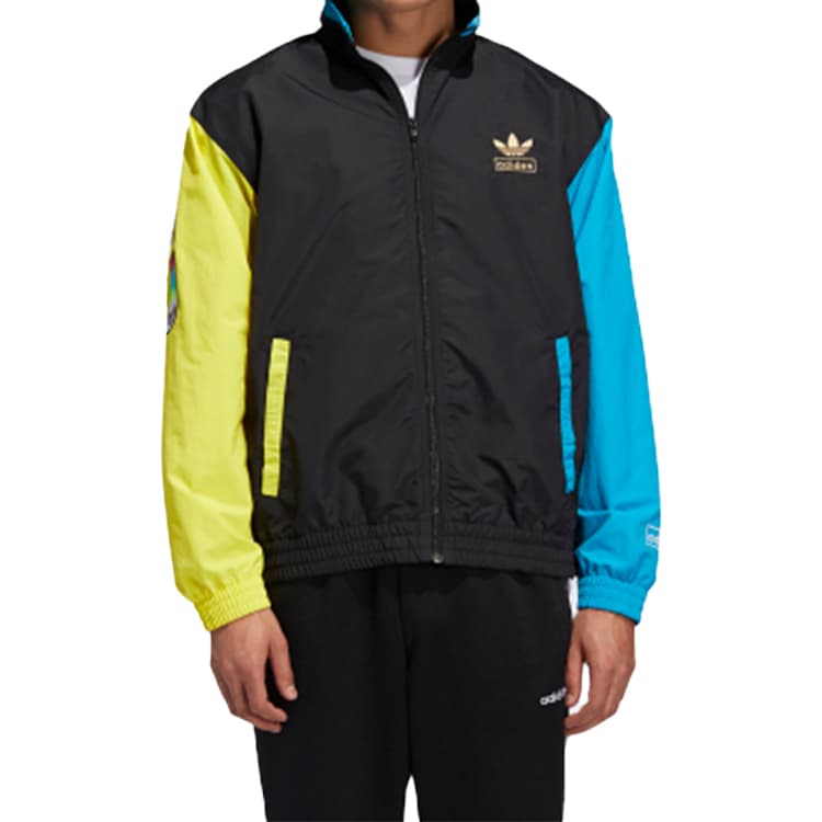 Куртка adidas originals Shadow TR WB - изображение 4