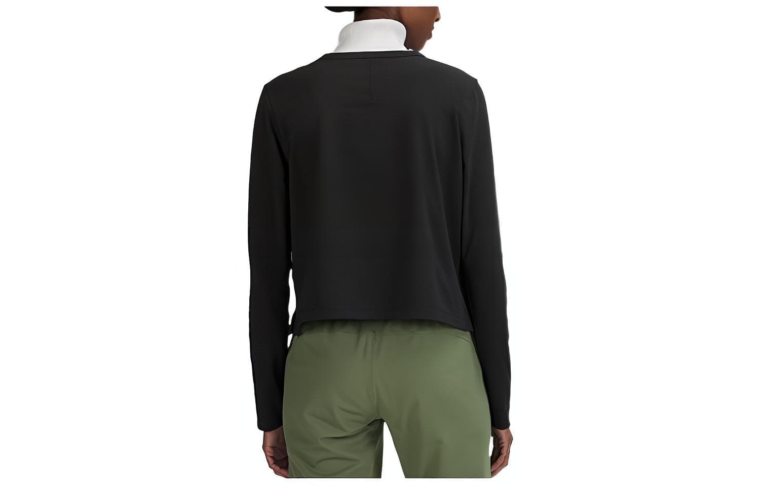 Футболка lululemon Classic-Fit T - изображение 2