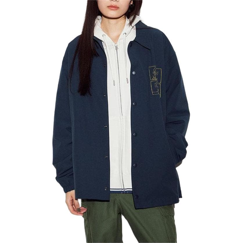 Рубашка UNIQLO - изображение 3