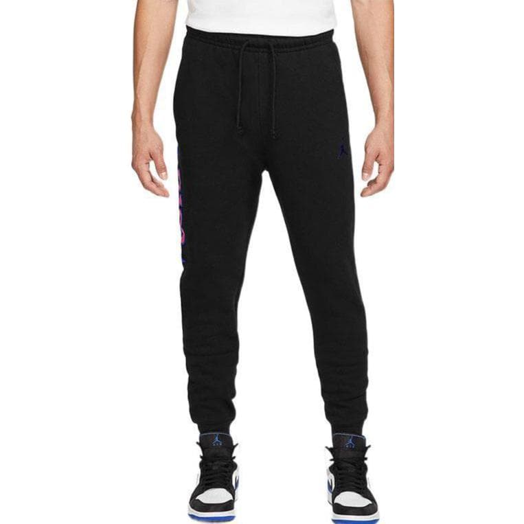 Штаны Jordan logo - изображение 4