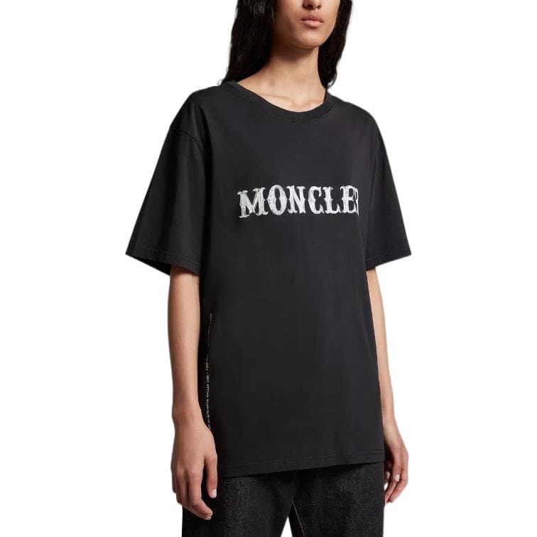 Футболка Moncler FW22 T - изображение 4