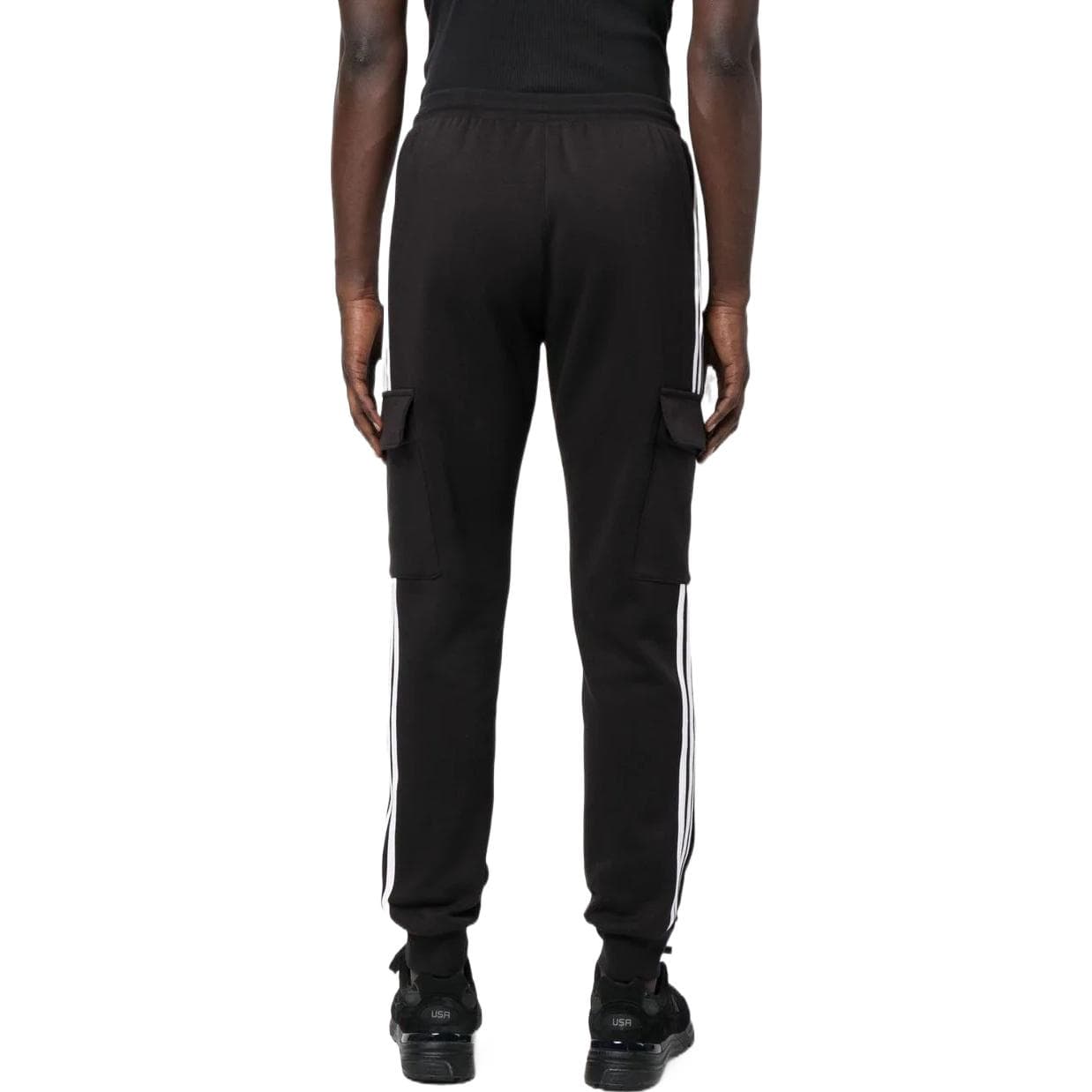 Штаны adidas originals Logo - изображение 3