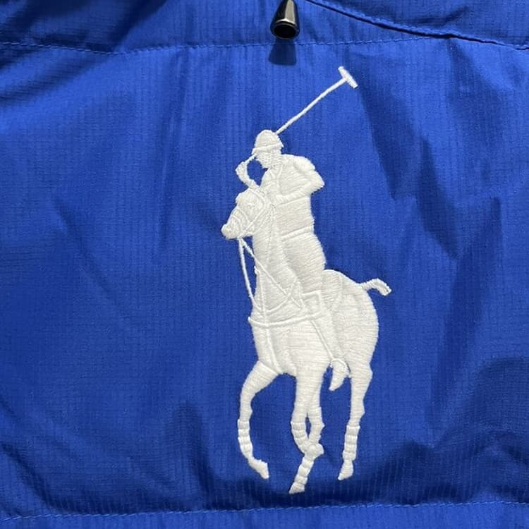 Зимняя куртка Polo Ralph Lauren - изображение 6