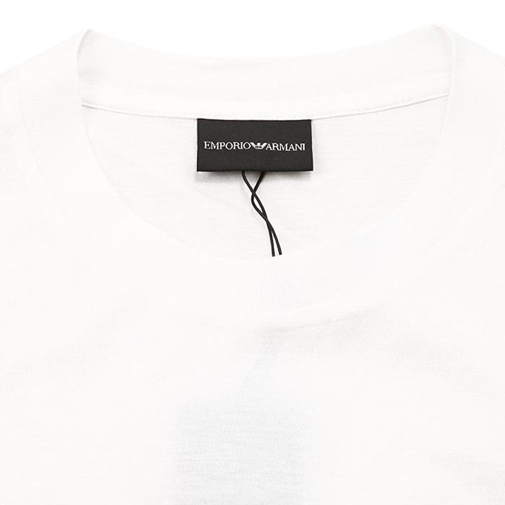 Футболка EMPORIO ARMANI T - изображение 3