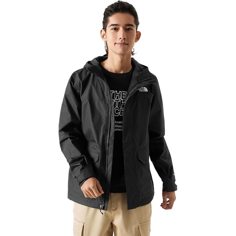 Демисезонная куртка THE NORTH FACE Logo - изображение 2