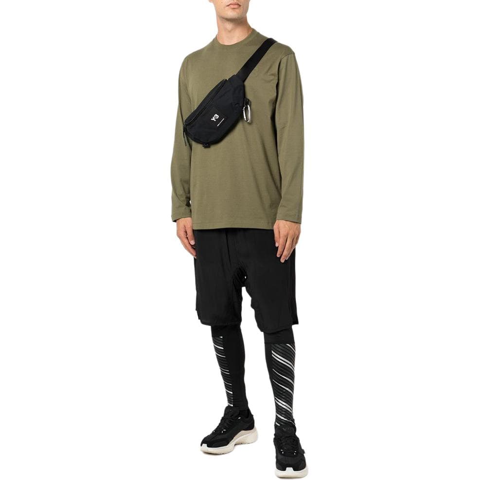 Футболка Y-3 SS22 T - изображение 2