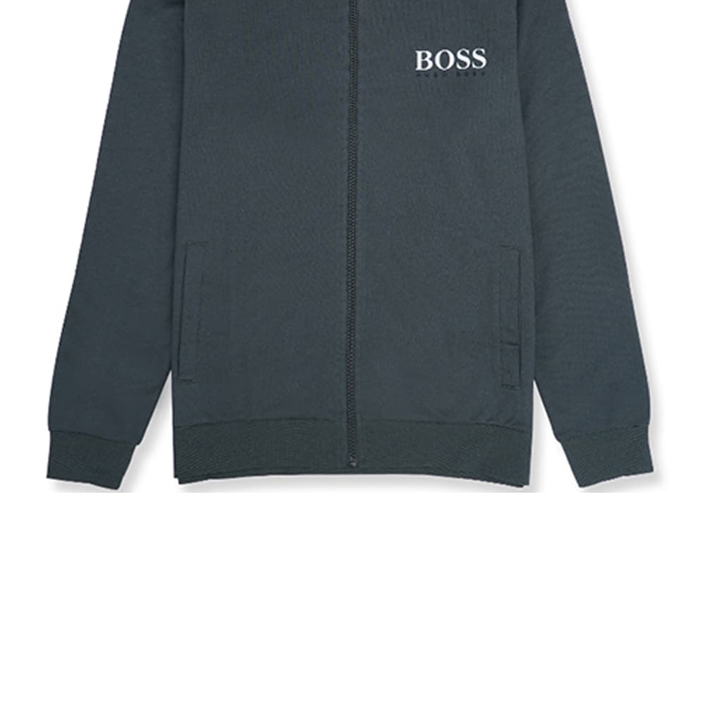 Куртка HUGO BOSS Jacket - изображение 4