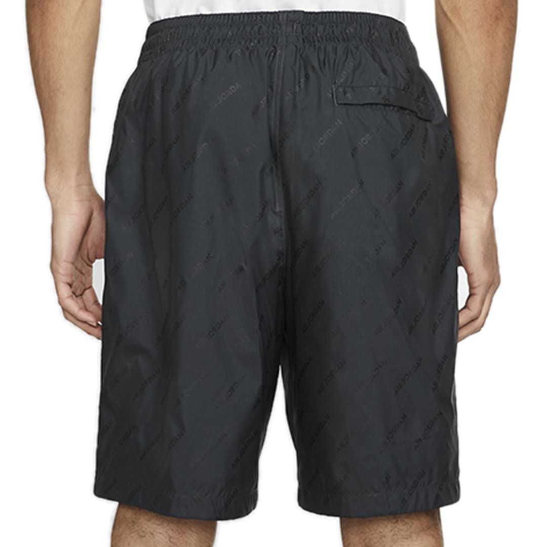 Шорты Jordan Legacy AJ4 Shorts - изображение 4