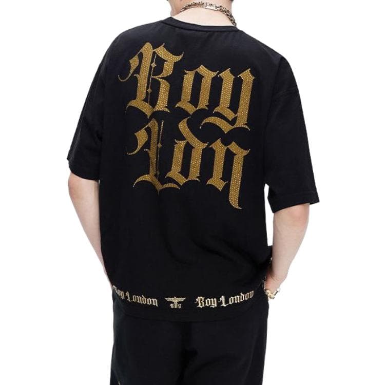 Футболка Boy London T - изображение 3