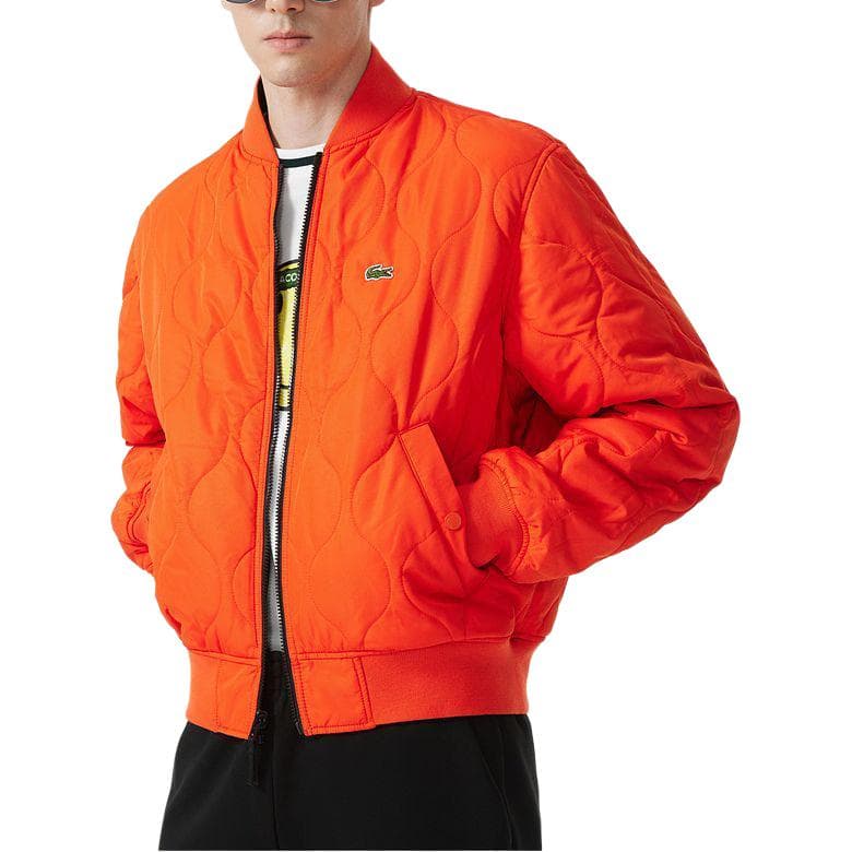 Куртка LACOSTE - изображение 4