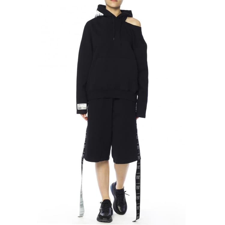 Шорты Vetements SS21 - изображение 2
