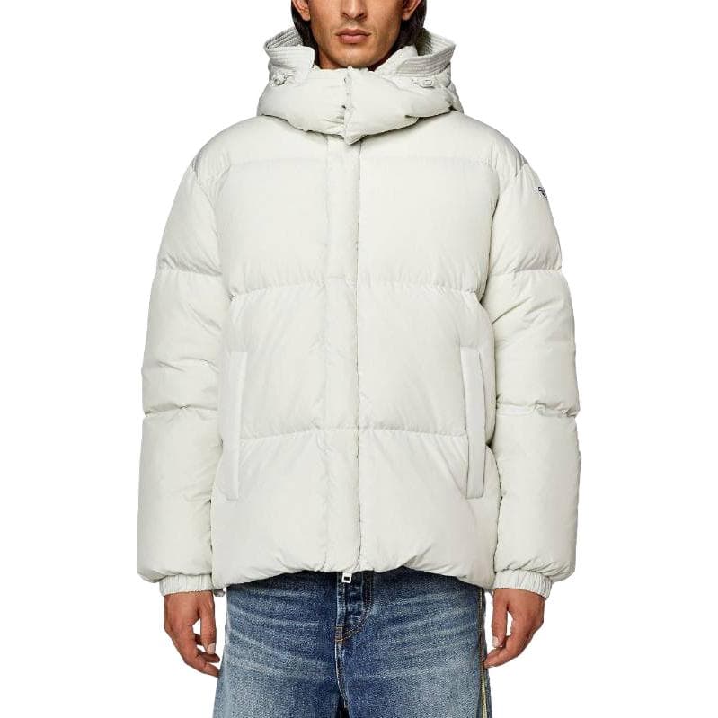 Зимняя куртка DIESEL FW23 - изображение 2