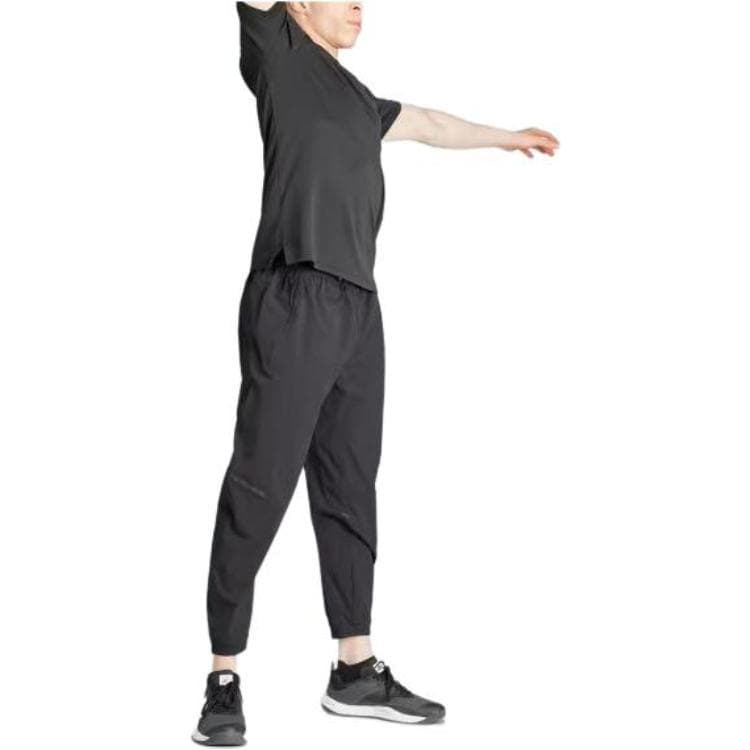 Штаны adidas originals Designed For Training Adistrong Workout Pants - изображение 3