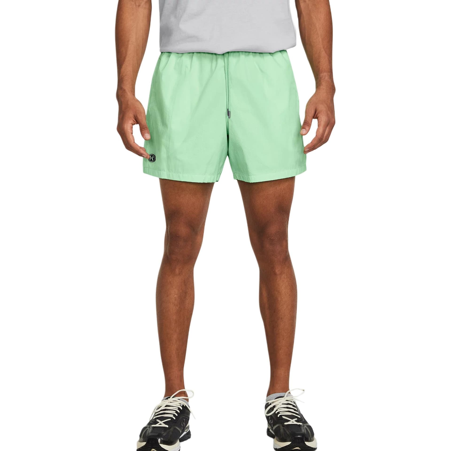 Шорты Under Armour - изображение 4