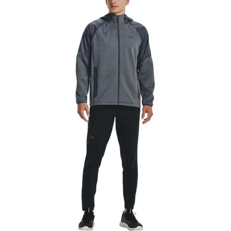 Куртка Under Armour Swacket Logo - изображение 4