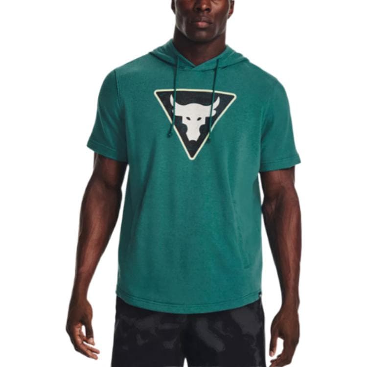 Футболка Under Armour T - изображение 3