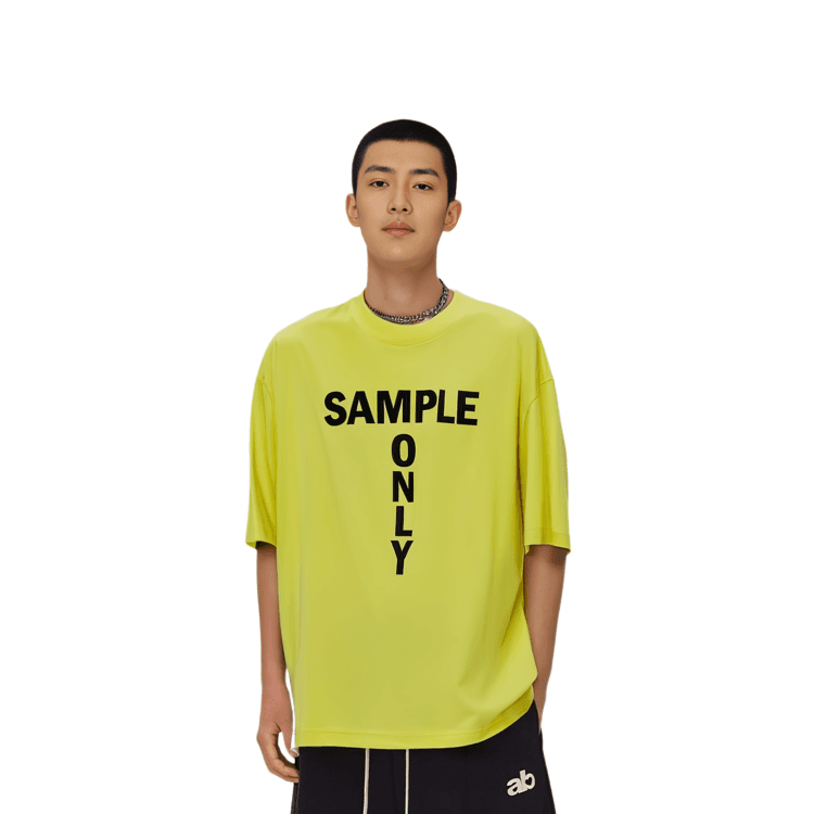 Футболка Acne Studios SS22 Face T - изображение 2