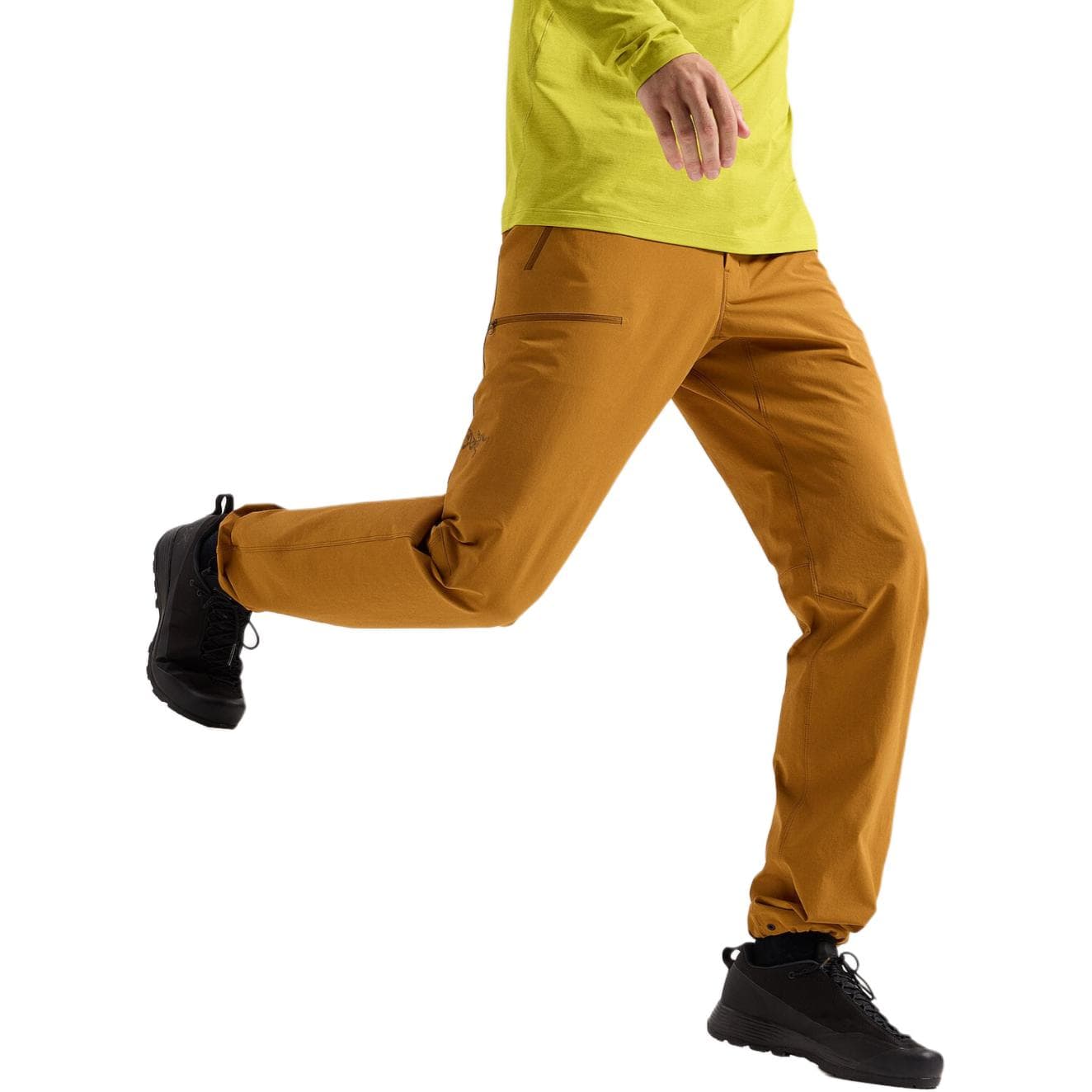 Штаны Arcteryx GAMMA Gamma Pant - изображение 3