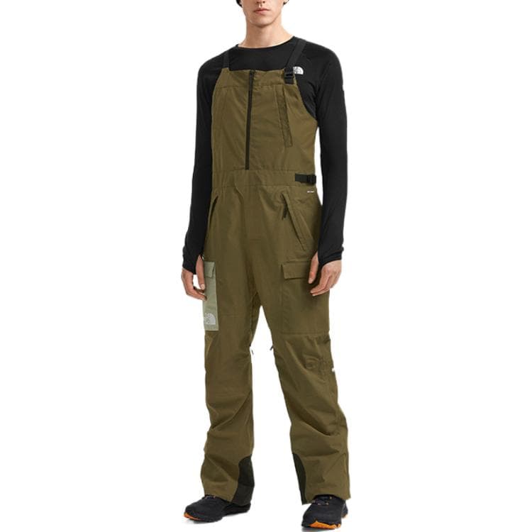 Штаны THE NORTH FACE Logo - изображение 2