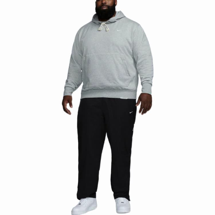 Худи Nike Dri-fits tandard Issue Logo - изображение 3