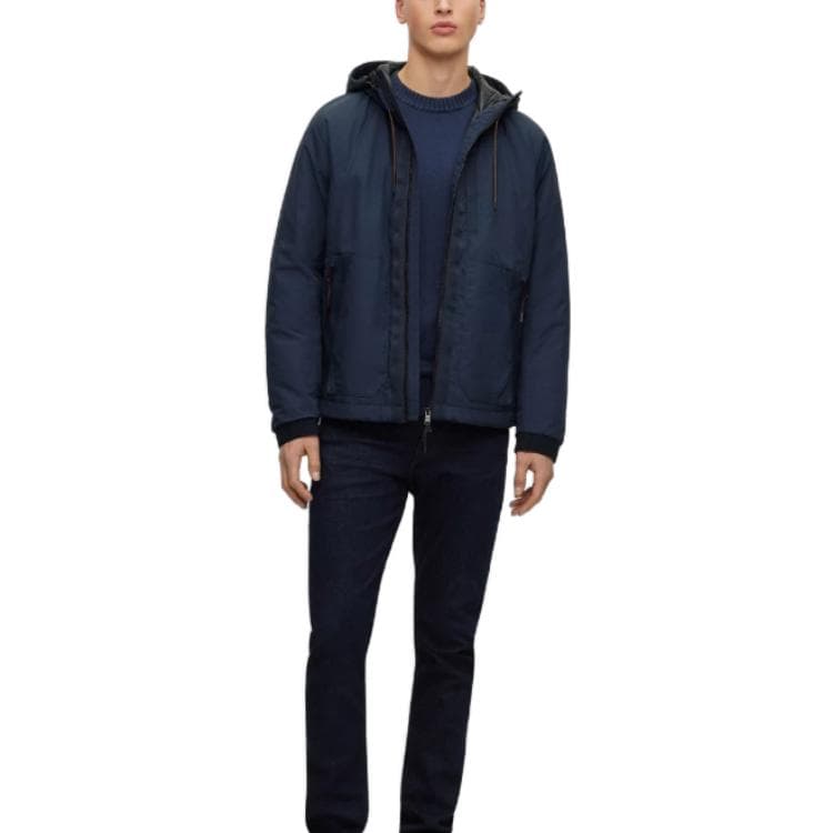 Куртка HUGO BOSS - изображение 3