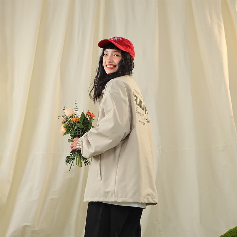 Куртка BRUMAIRE AW23Logo - изображение 3