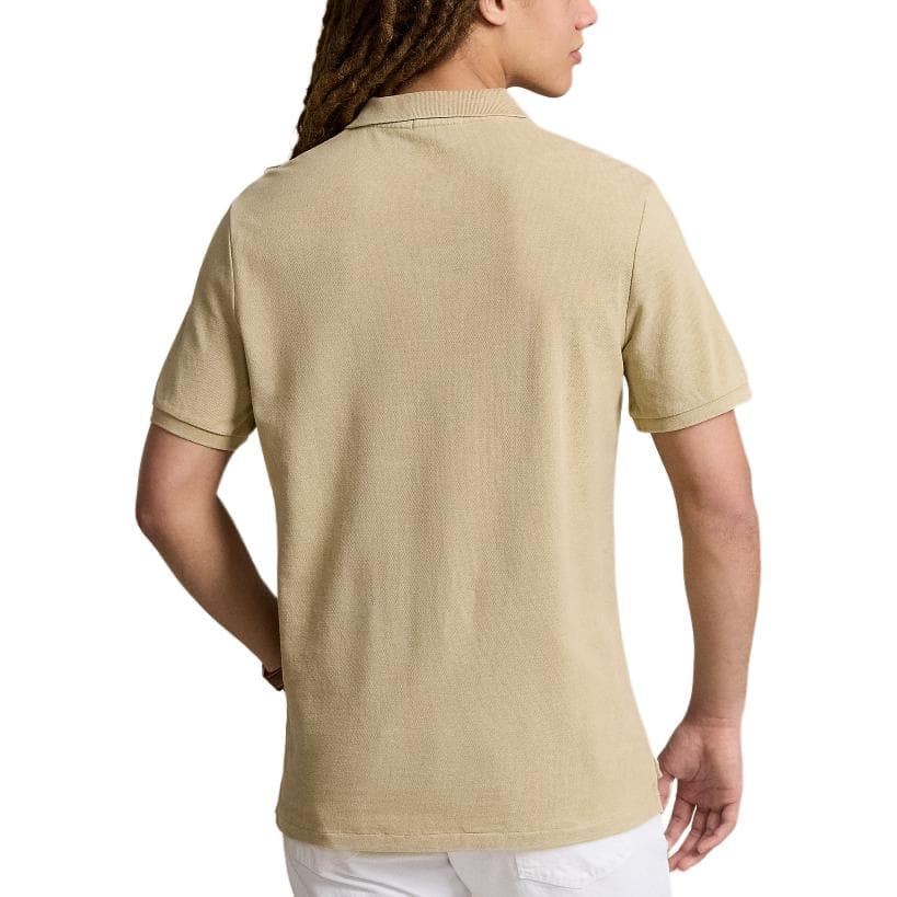 Поло Polo Ralph Lauren SS24 LogoPolo - изображение 3