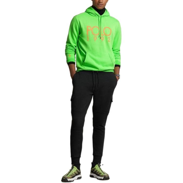 Худи Polo Ralph Lauren SS24 Logo - изображение 2