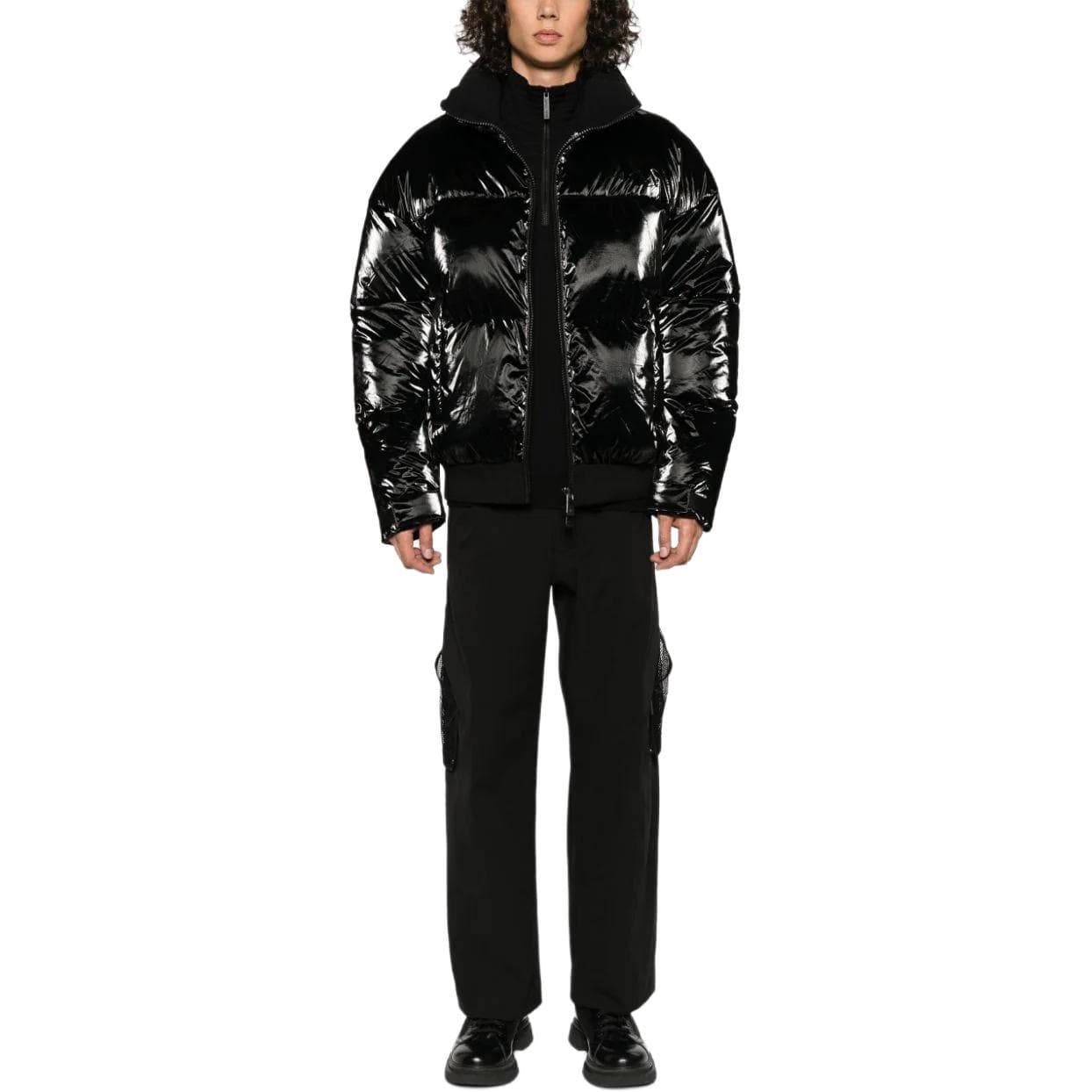 Куртка EMPORIO ARMANI - изображение 2
