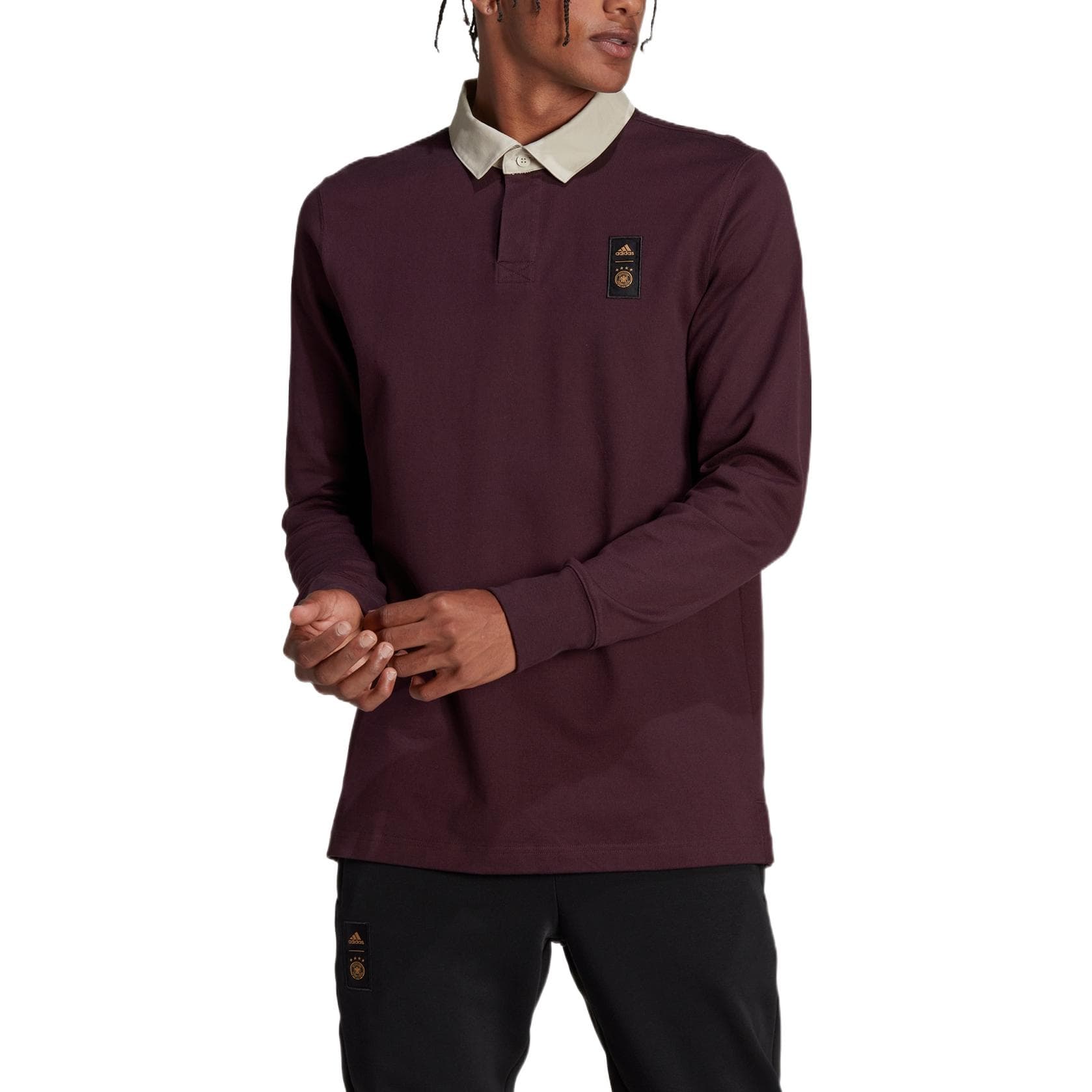 Поло adidas LogoPolo - изображение 2
