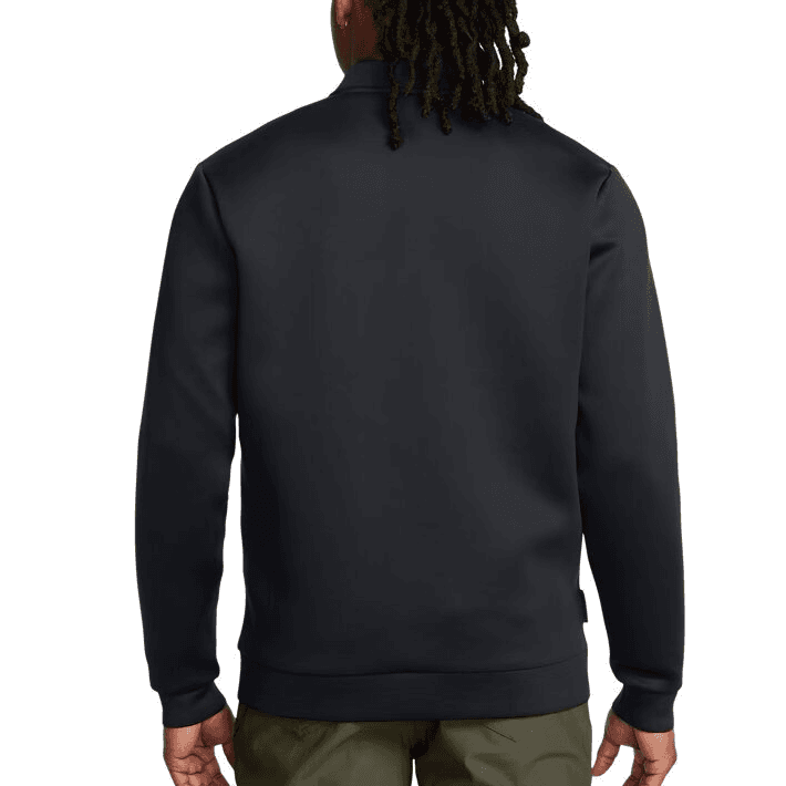Куртка Under Armour Drive Pro Куртки и Пальто Мужские Черные - изображение 4