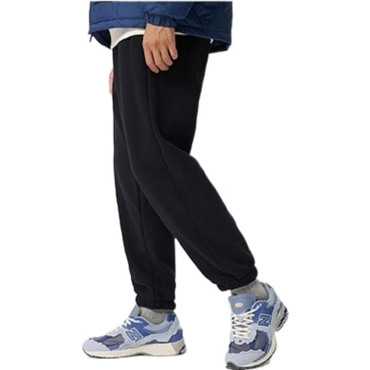 Штаны New Balance Logo - изображение 4
