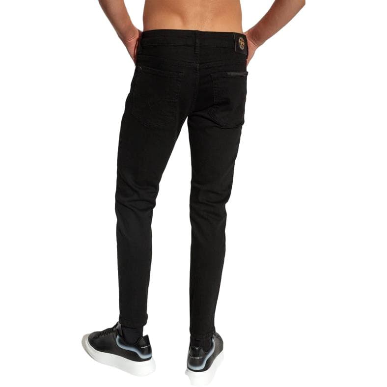Штаны VERSACE JEANS - изображение 4