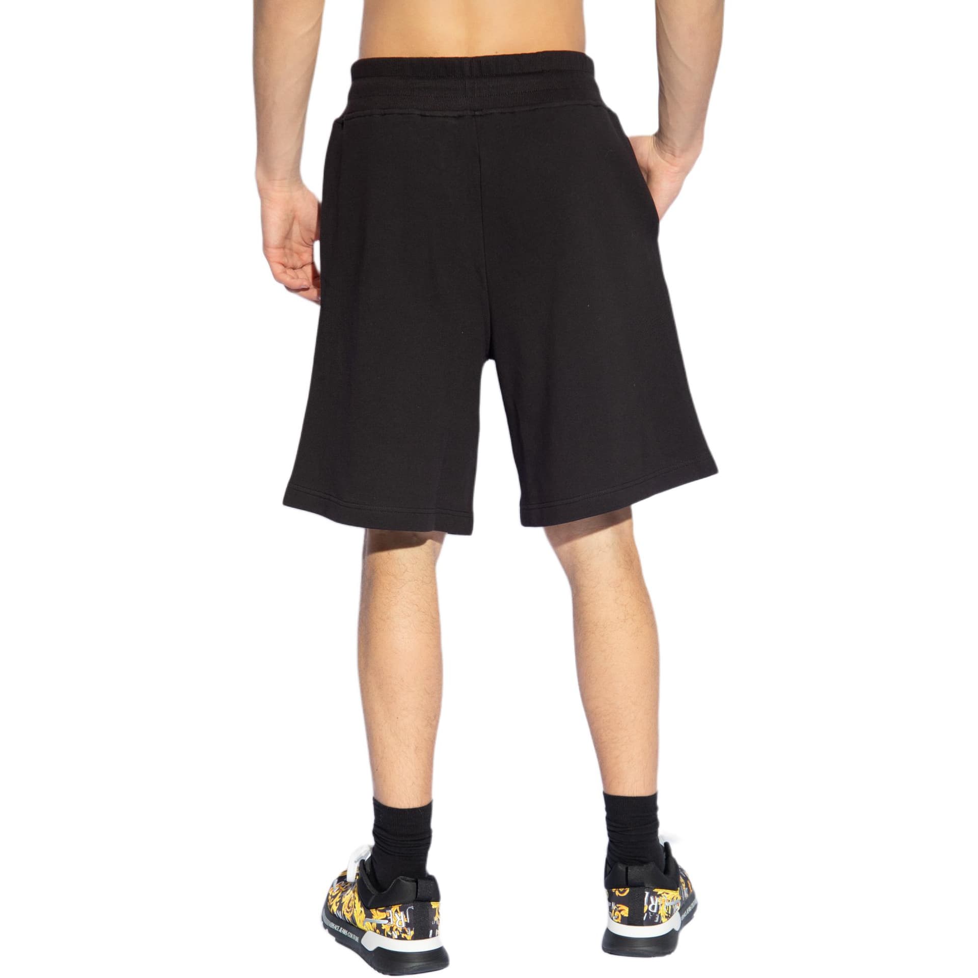 Шорты Versace Jeans Couture - изображение 6
