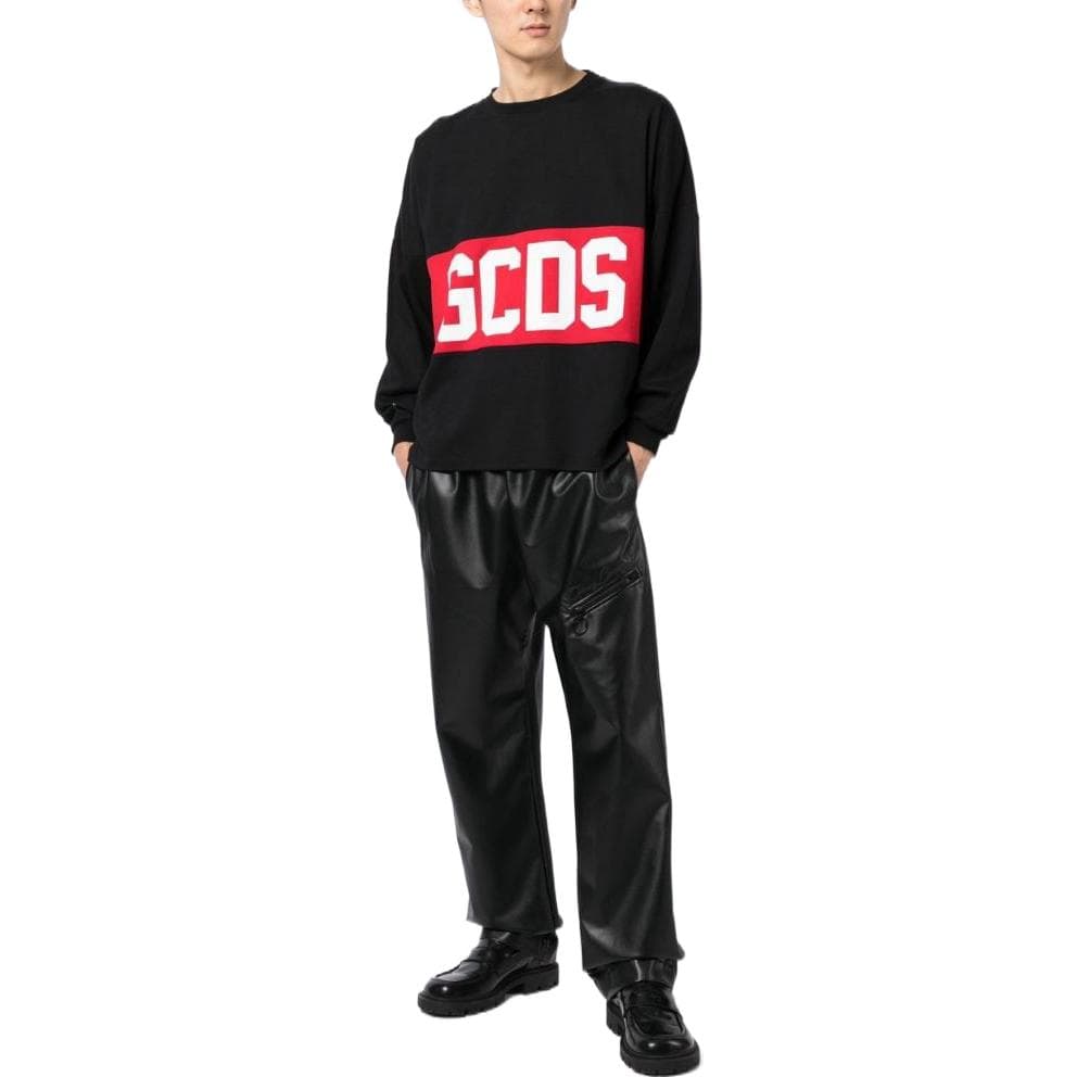 Худи GCDS SS23 Logo - изображение 2