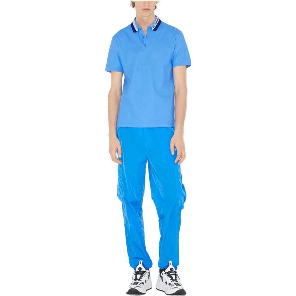 Поло Burberry SS23 Polo - изображение 2