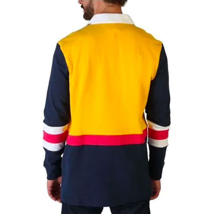 Поло Tommy Hilfiger SS22 Polo - изображение 2