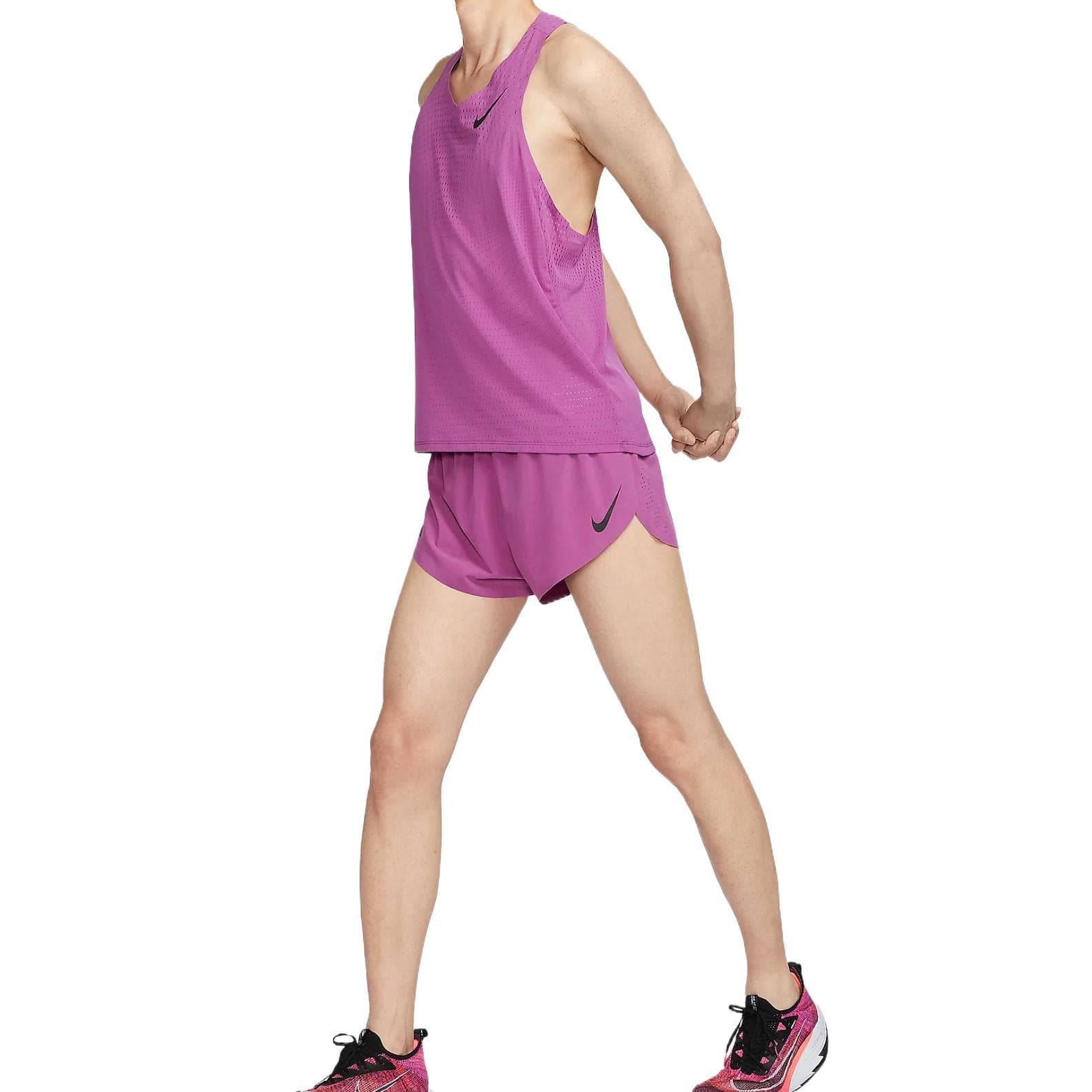 Тренировочные штаны Nike AeroSwift Dri-FIT ADV - изображение 5