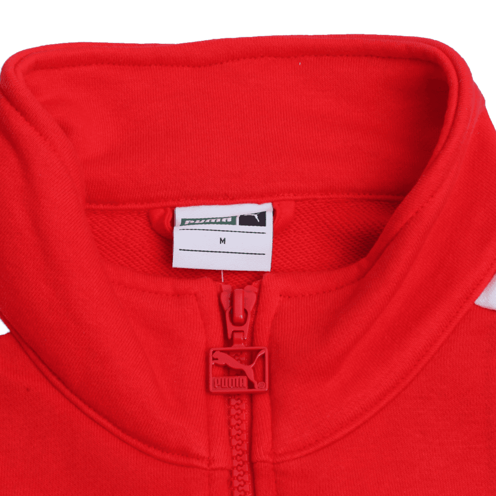 Куртка PUMA Logo - изображение 7