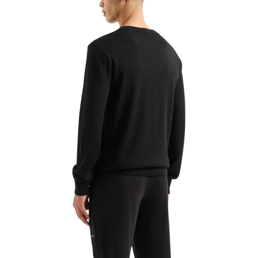 Кофта ARMANI EXCHANGE SS24 - изображение 2