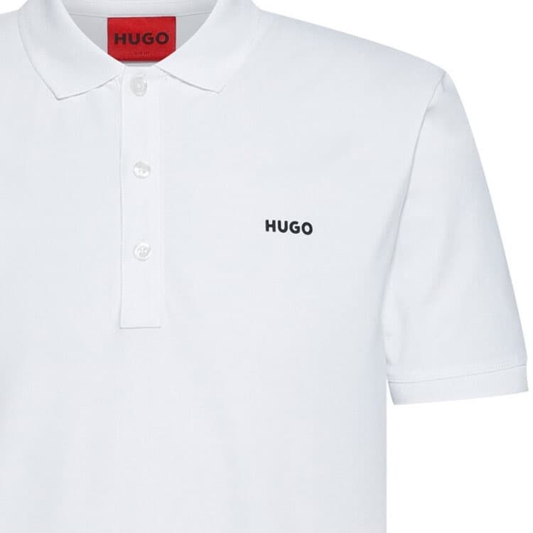 Поло HUGO BOSS Polo - изображение 5