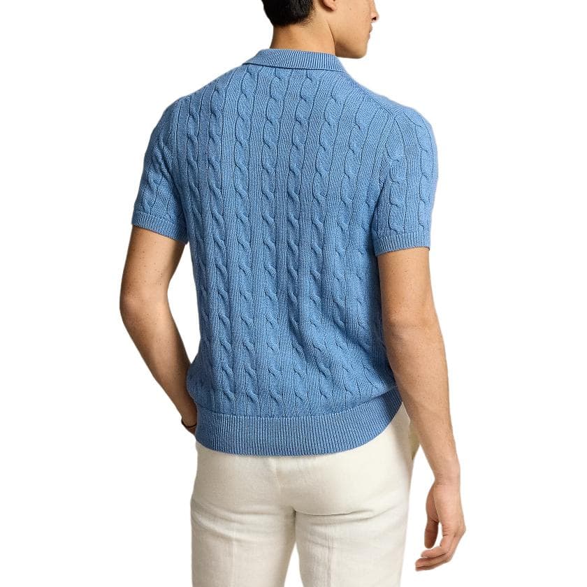 Поло Polo Ralph Lauren FW24 LogoPolo - изображение 3