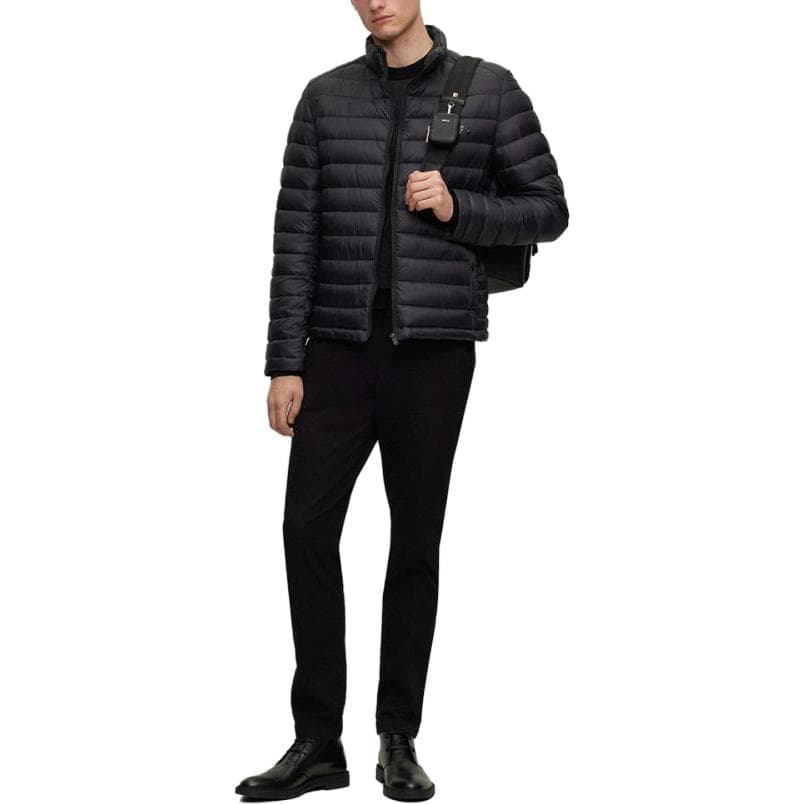 Кофта HUGO BOSS FW23 - изображение 4