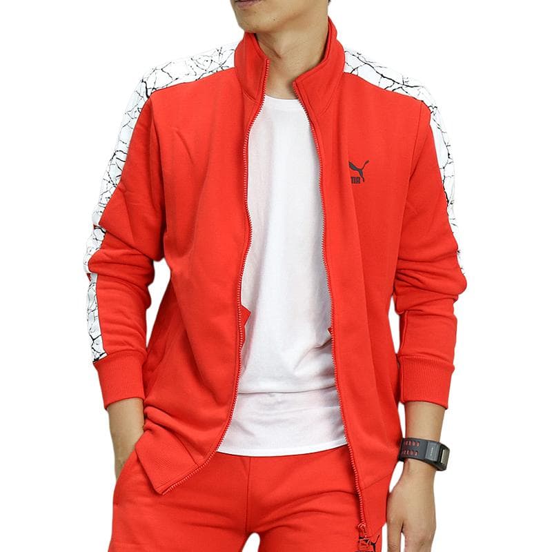 Куртка PUMA Logo - изображение 3