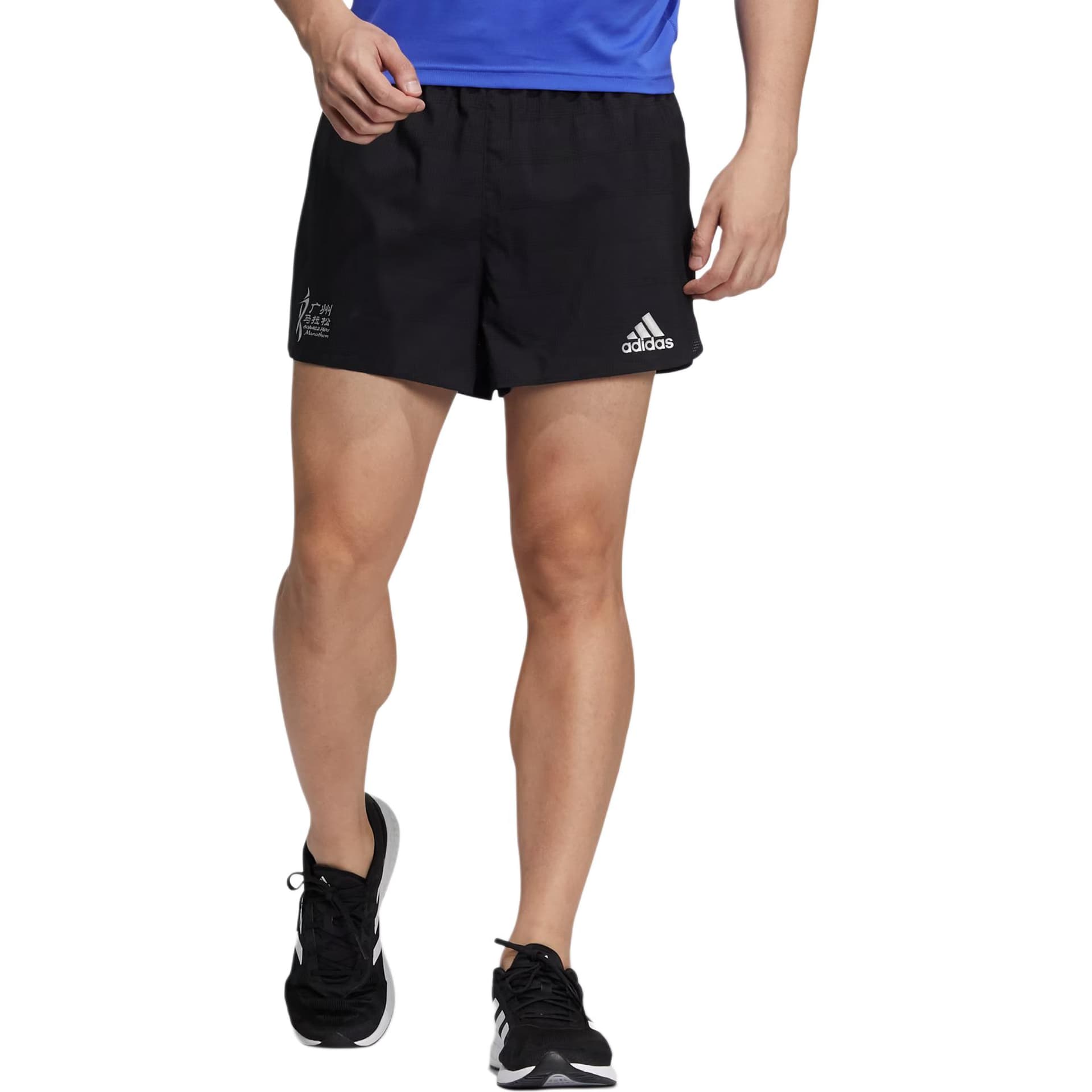 Тренировочные штаны adidas logo - изображение 2