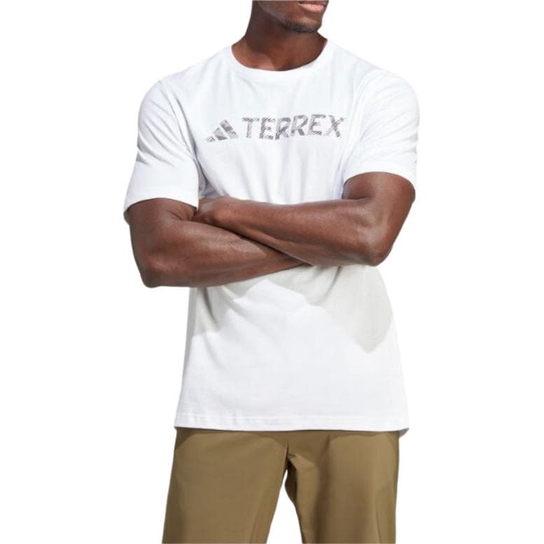 Футболка adidas TERREX logoT - изображение 4