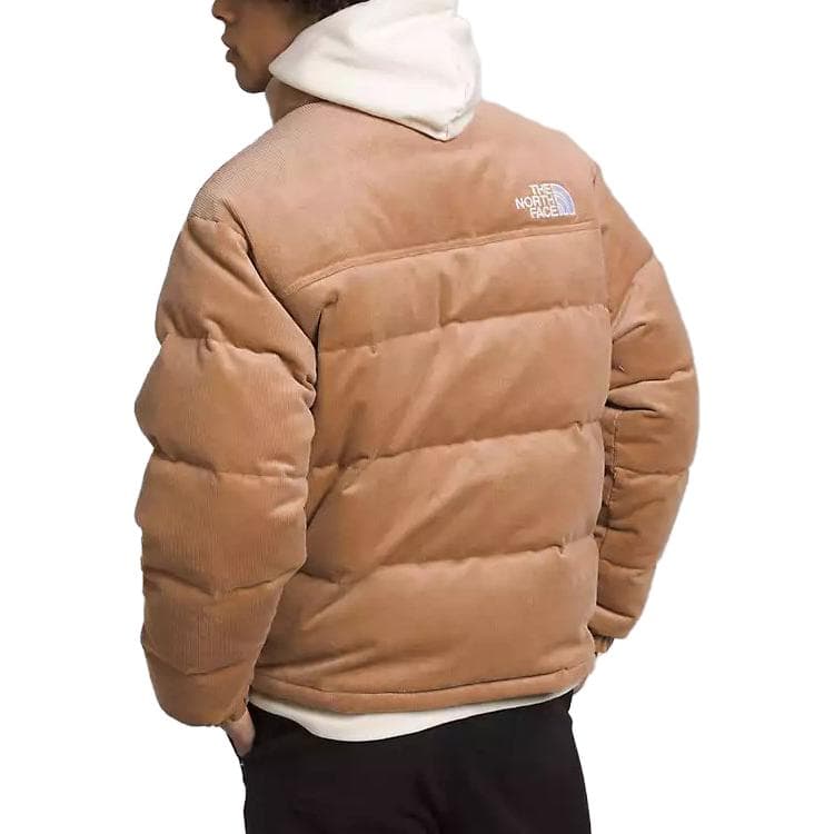 Зимняя куртка The North Face - изображение 3