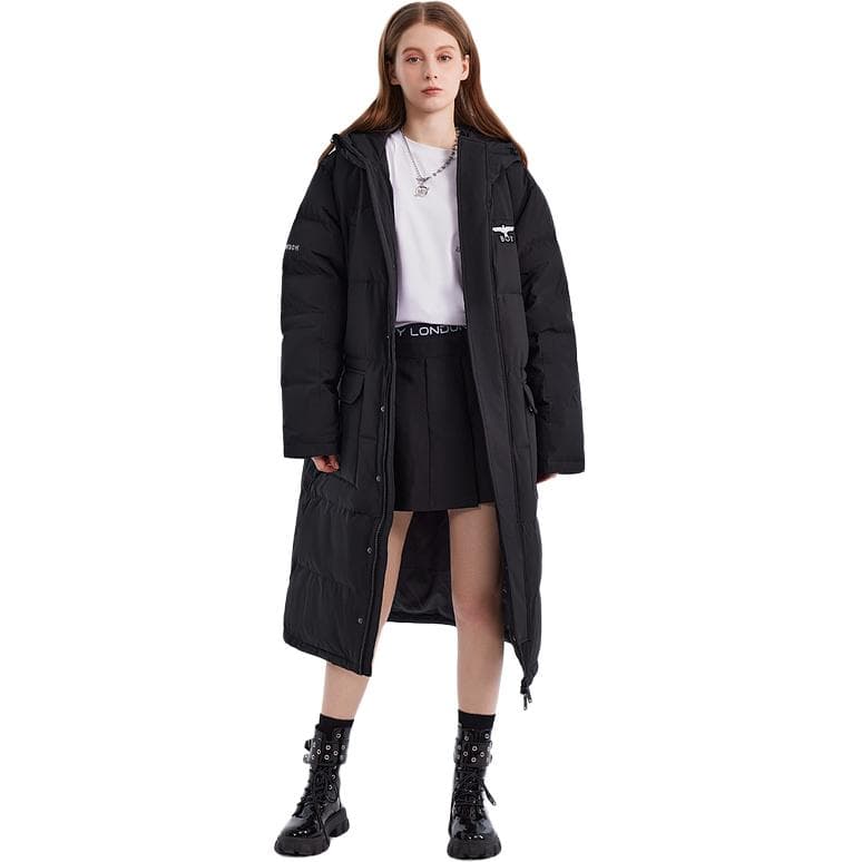 Зимняя куртка Boy London - изображение 2