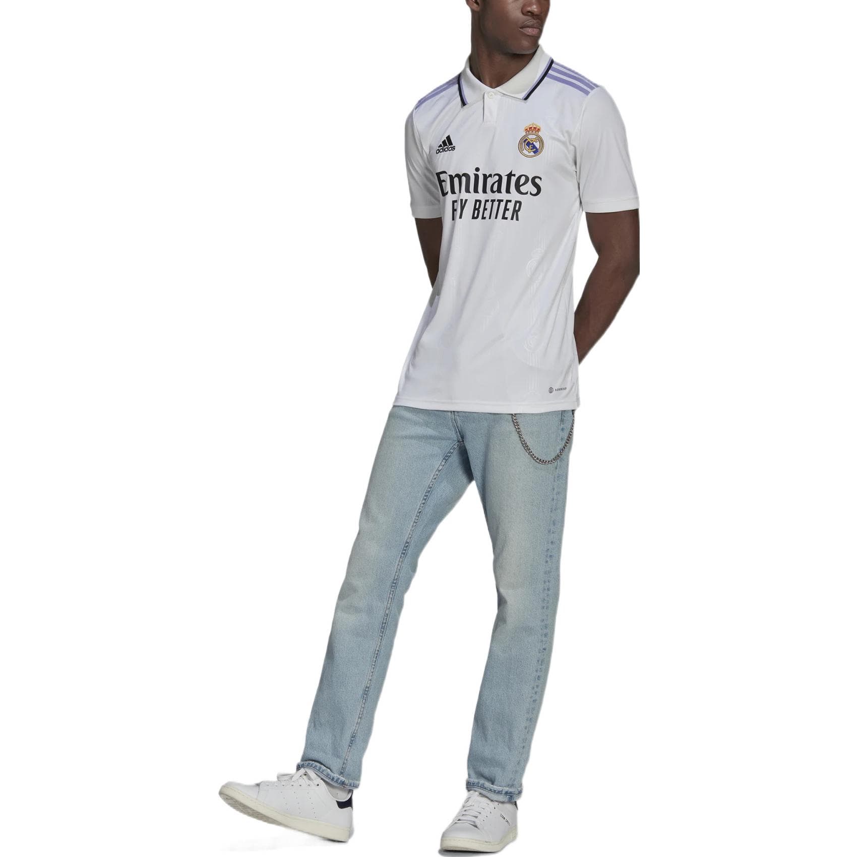 adidas 22-23 Logo - изображение 3
